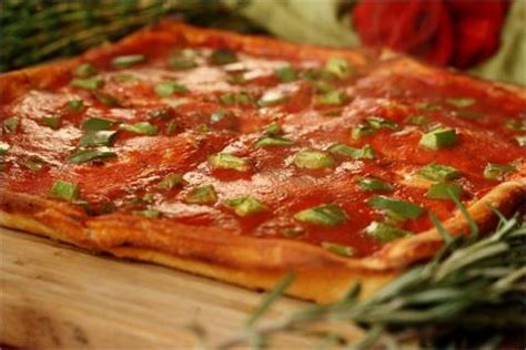 Santucci's Original Square Pizza and Bar - North Broad, Philadelphia, PA