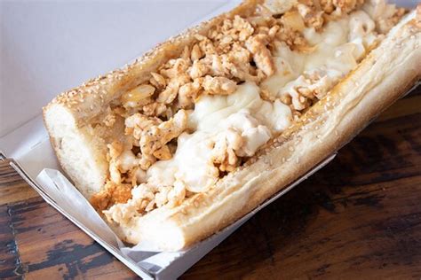 Del Rossi's Cheesesteak & Pizza CO.