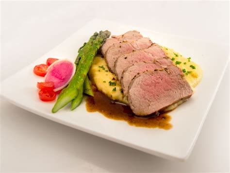 Lacroix Restaurant at The Rittenhouse