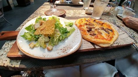 Bella Trattoria Italian Bistro