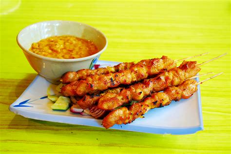 Banana Leaf: Malaysian Cuisine