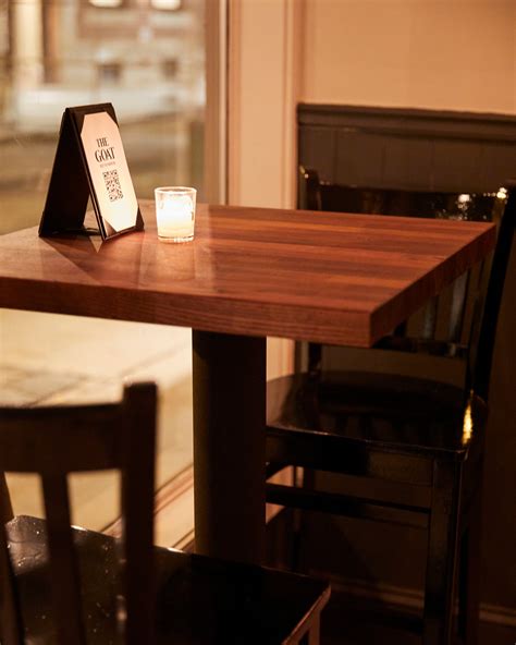 The Goat Rittenhouse