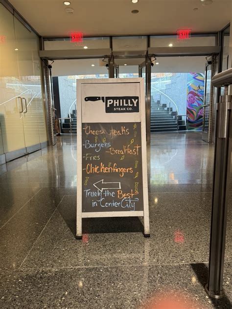 Philly Steak Co.