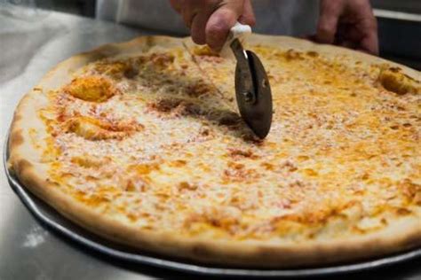 Empire Slice House - Downtown Tulsa