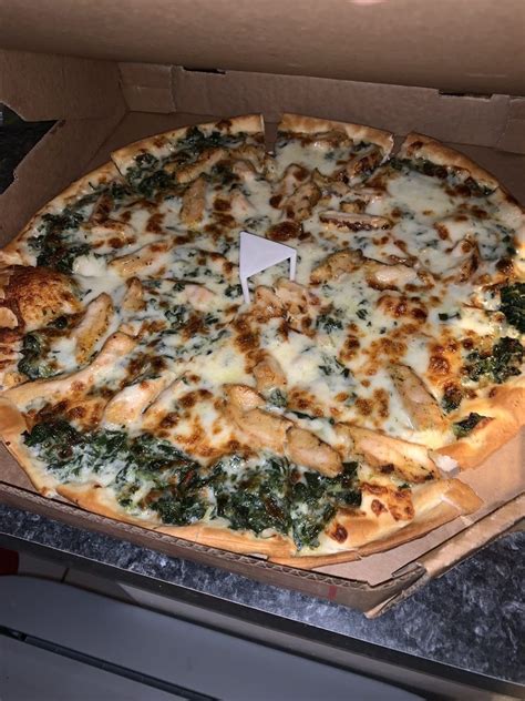 Mazzio’s Pizza & Wings