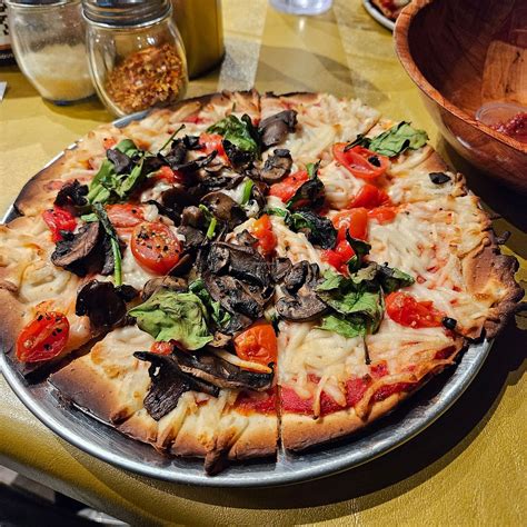 Empire Slice Shop - Meadow Gold