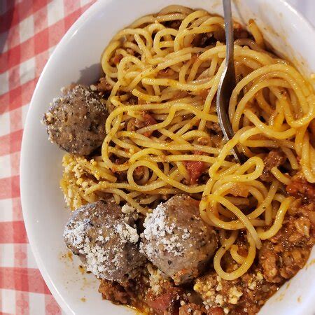 Gambill's Pastaria | Fresh Pasta & Sourdough Pizza