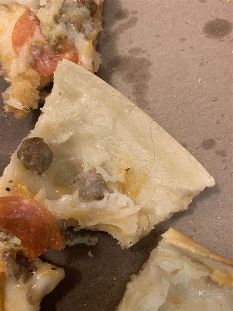 Mazzio’s Pizza & Wings