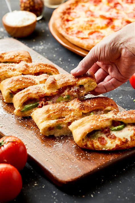 Simple Simon's Pizza