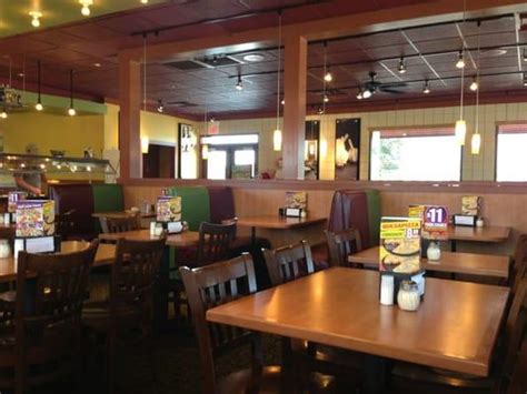 Mazzio’s Pizza & Wings