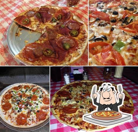 Minuteman Pizza Parlor