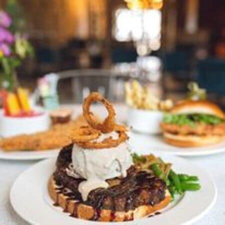 Prospect Local Bar and Kitchen