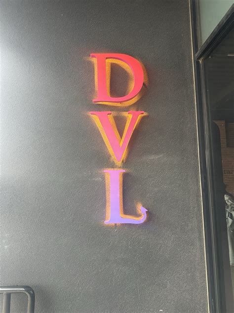 DVL