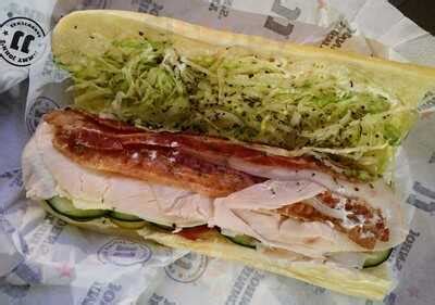 Jimmy John's