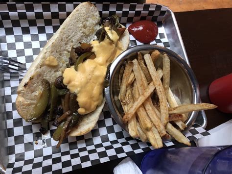 Rabbit Hole Bar and Grill