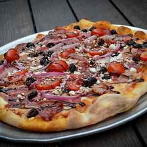 Rock'n Dough Pizza & Brewery