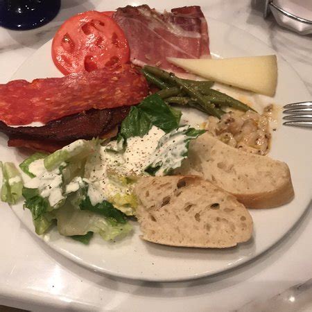 Texas de Brazil - Memphis