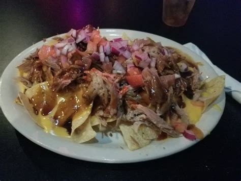 King Jerry Lawler's Hall of Fame Bar & Grille