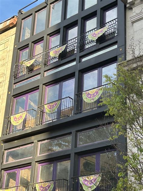 Fat Tuesday Downtown Memphis