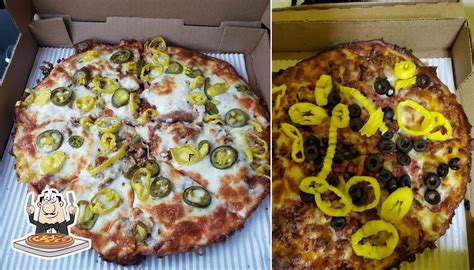 Original Gino's Pizza