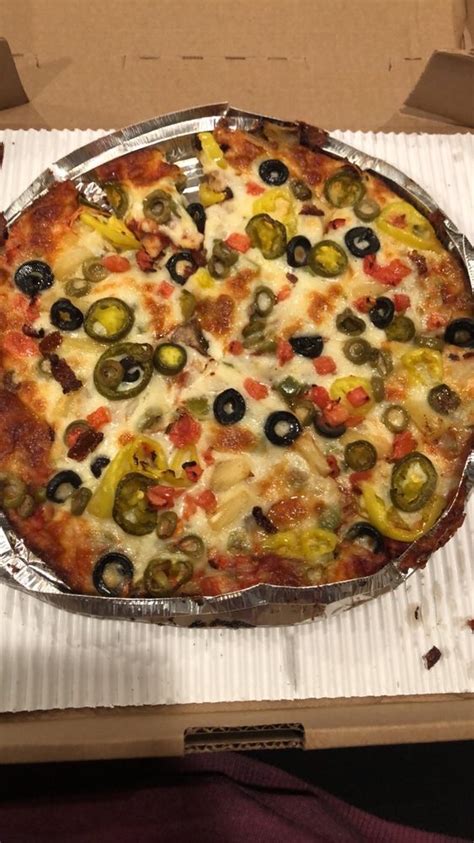 Gino's Pizza & Spaghetti House