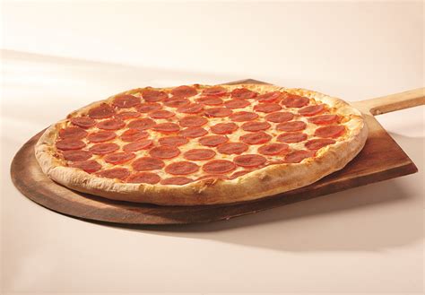 Sbarro Franklin Park Mall