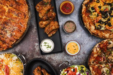 Dandino's Pizza & More