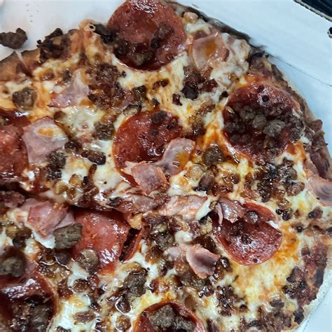 Jo-Jo's Original Pizzeria