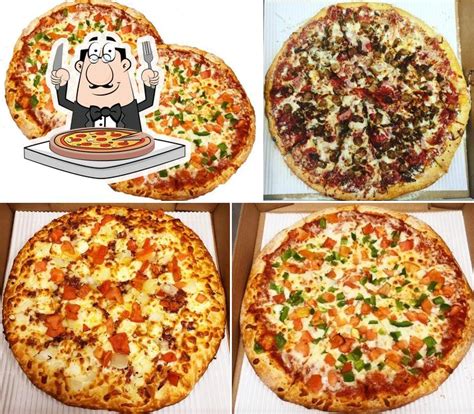 Bambino's Pizza & Subs