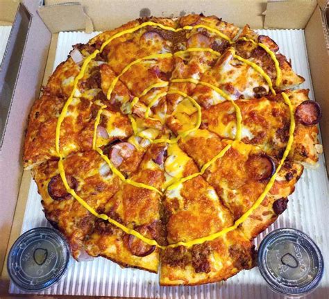 Bambino's Pizza & Subs