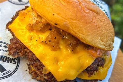 Smoke and Fire Social Eatery