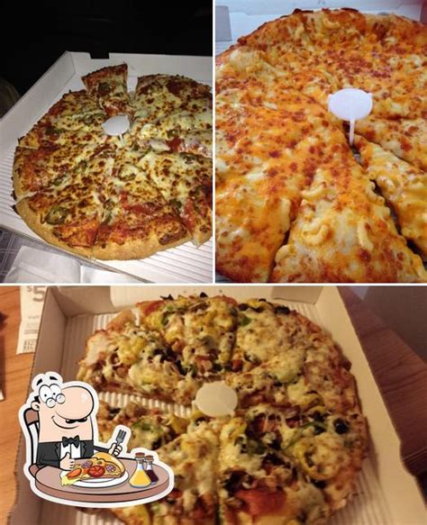 Vito's Pizza and Subs Perrysburg