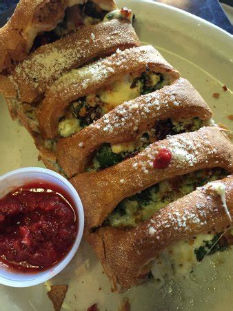 Calvino's Restaurant and Wine Bar