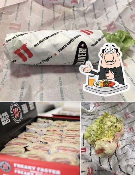 Jimmy John's