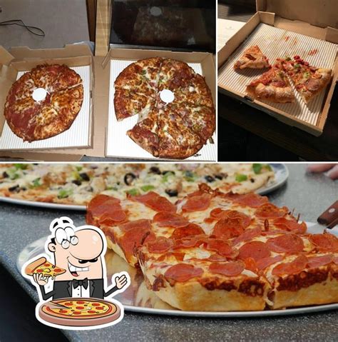 Vito's Pizza and Subs Lagrange Street