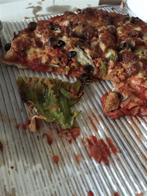 Vito's Pizza and Subs Detroit Avenue