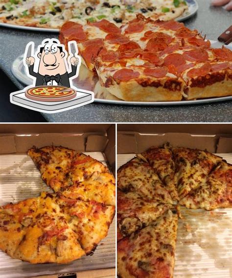 Vito's Pizza and Subs Heatherdowns and Maumee