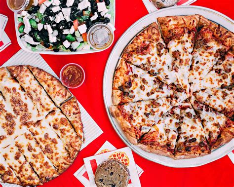 Bambinos Pizza & Subs