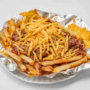 Bambinos Pizza & Subs