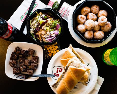 Vito’s Pizza and Subs Reynolds Road