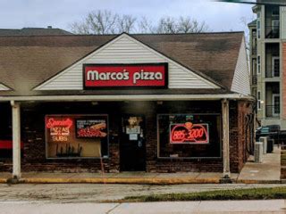Marco's Pizza