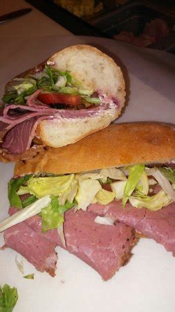 Original Sub Shop & Deli