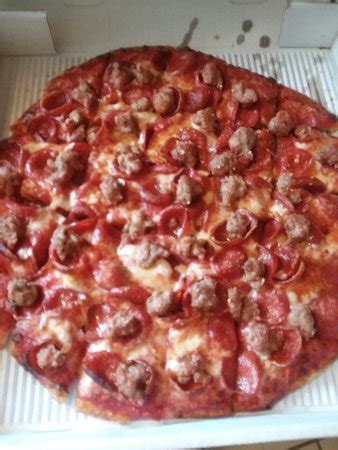 Terita's Pizza