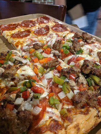 Adriatico's New York Style Pizza