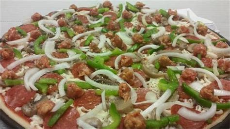 Grandad's Pizza & Pub