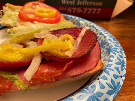 Flyers Pizza Galloway