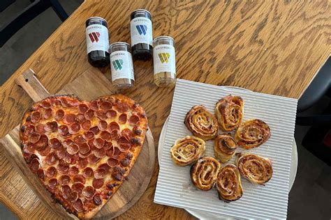 Joseppi's Pizza - Lincoln Village- Galloway