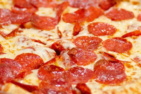 Buckeye Pizza Express