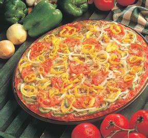 Grandma's Pizza on Parsons