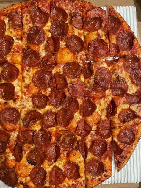 Flyers Pizza Grove City North